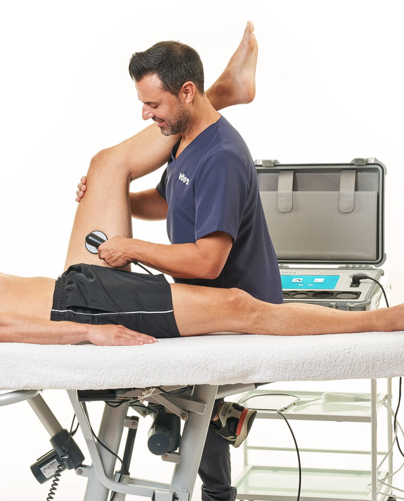 Intradermik Desk Application