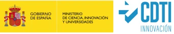 CDTI Innovación - Gobierno de España, Ministerio de Ciencia, Innovación y Universidades