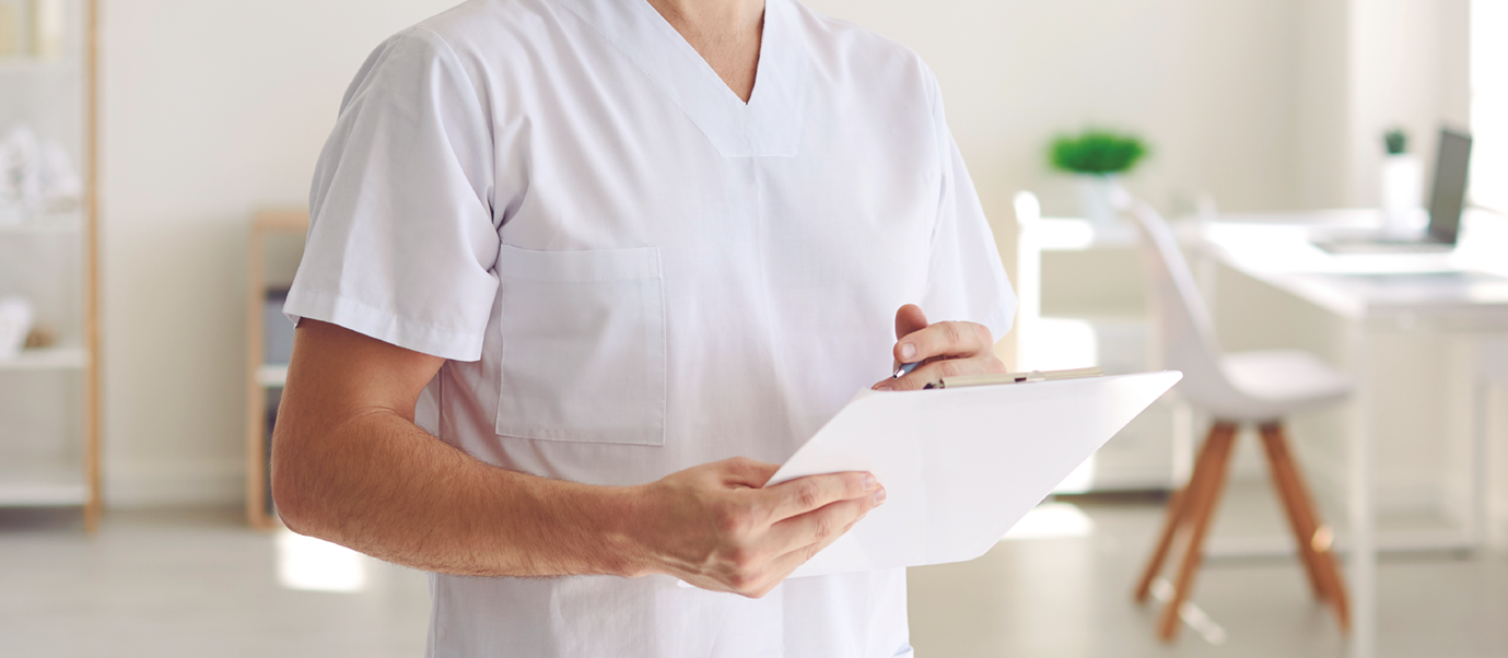 Request clinical cases