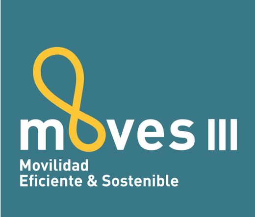 Programa MOVES III — Movilidad Eficiente y Sostenible