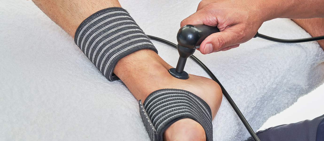 Transarticular treatments