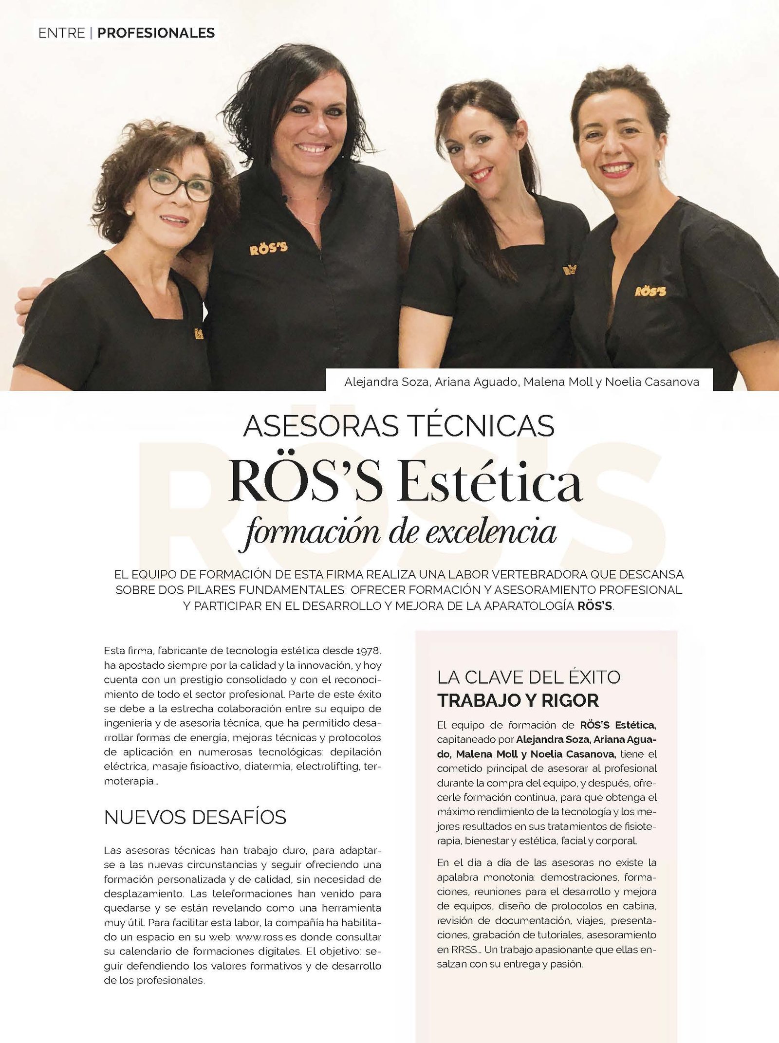 Advisors-Training-ROSS_NEW-ESTHETICS