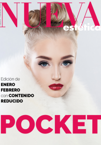 Portada revista Nueva Estética con artículo Tei System
