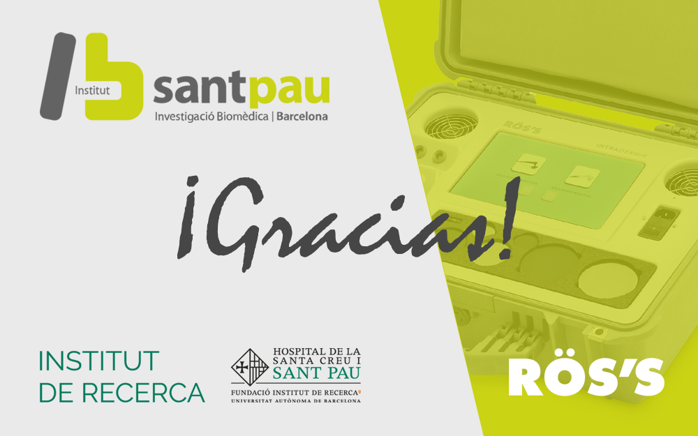 Home ROSS Campaign Institut Recerca Hospital Sant Pau_INTRADEMIK