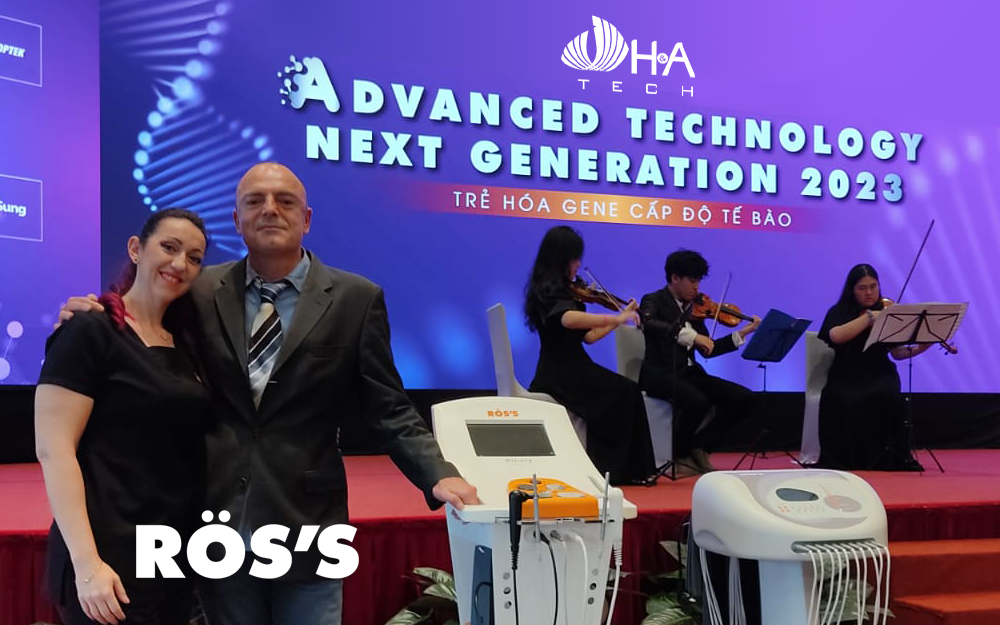 Home page article ROSS event in Vietnam