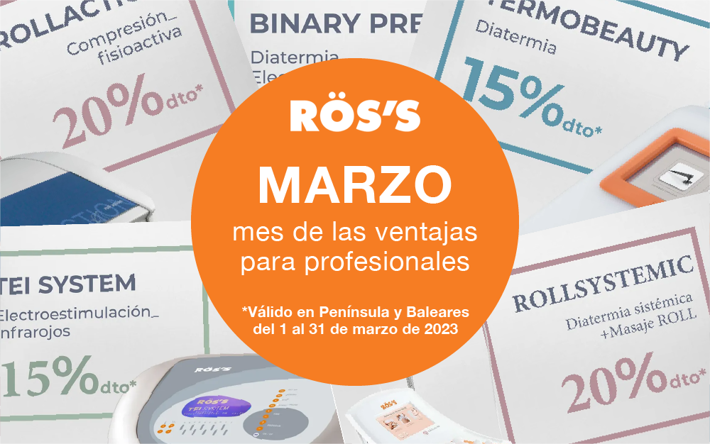 ROSS Professional Advantages Cover Sheet March 2023