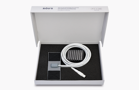 Brazaletes resistivos