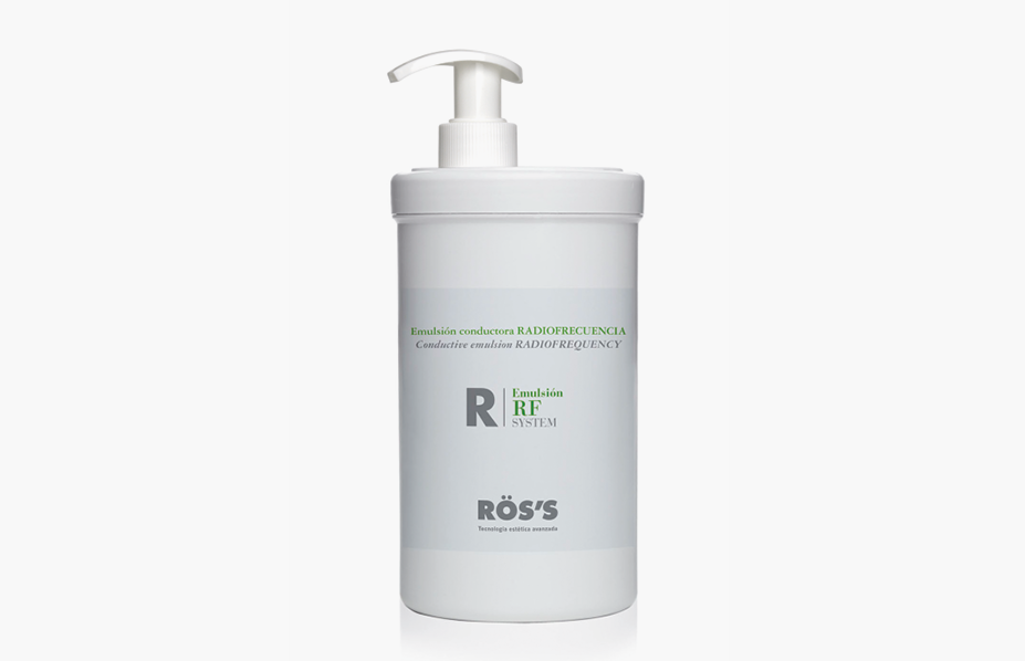 RF Emulsion Cosmetics