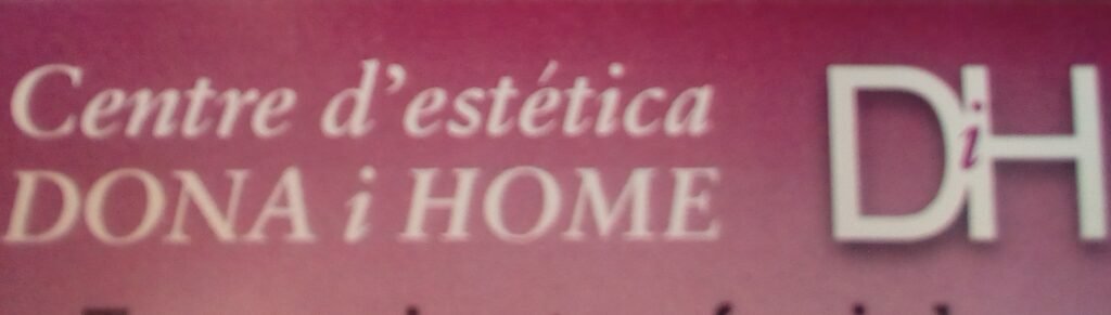 CENTRE D’ESTETICA DONA I HOME