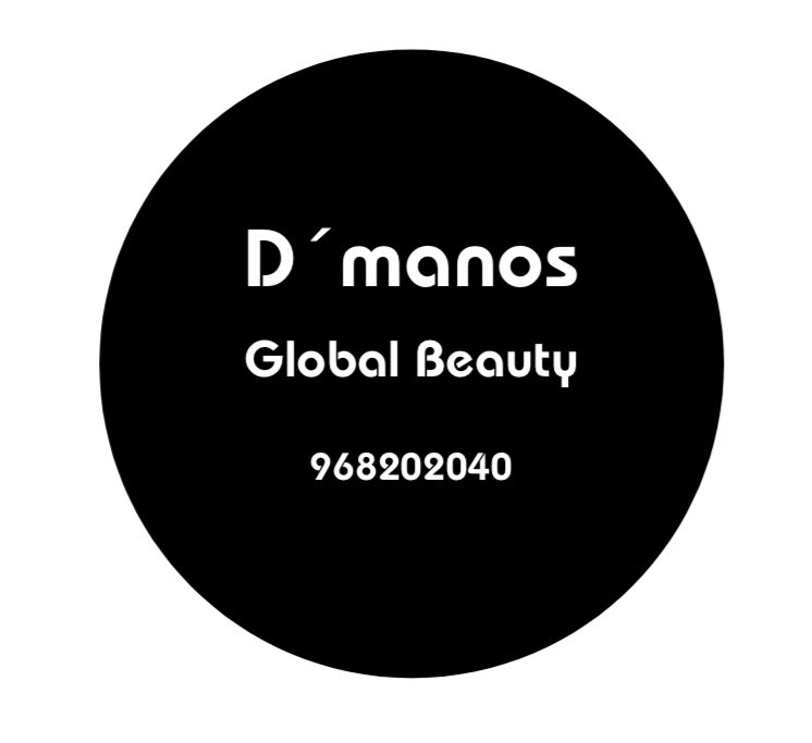 D’MANOS GLOBAL BEAUTY