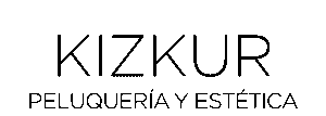 KIZKUR PELUQUERIA Y ESTETICA