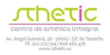 STHETIC CENTRO DE ESTETICA