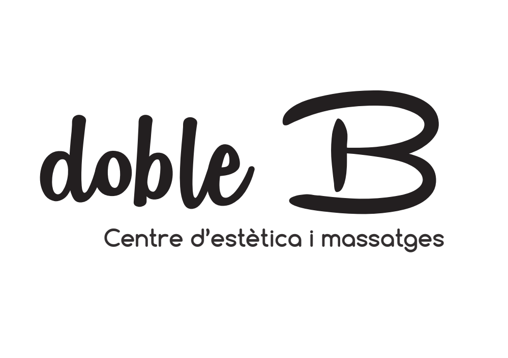 DOBLE B CENTRE D’ESTETICA I MASSATGES