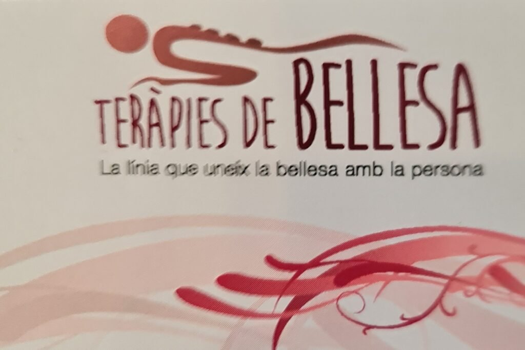 TERAPIES DE BELLESA