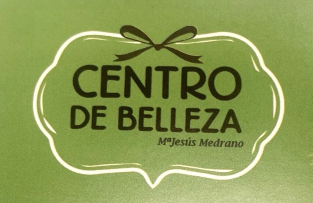 MARIA JESUS MEDRANO LARRAZ