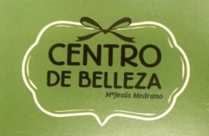 MARIA JESUS MEDRANO LARRAZ