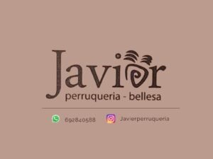JAVIER PERRUQUERIA