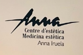 ANNA CENTRE D’ESTETICA