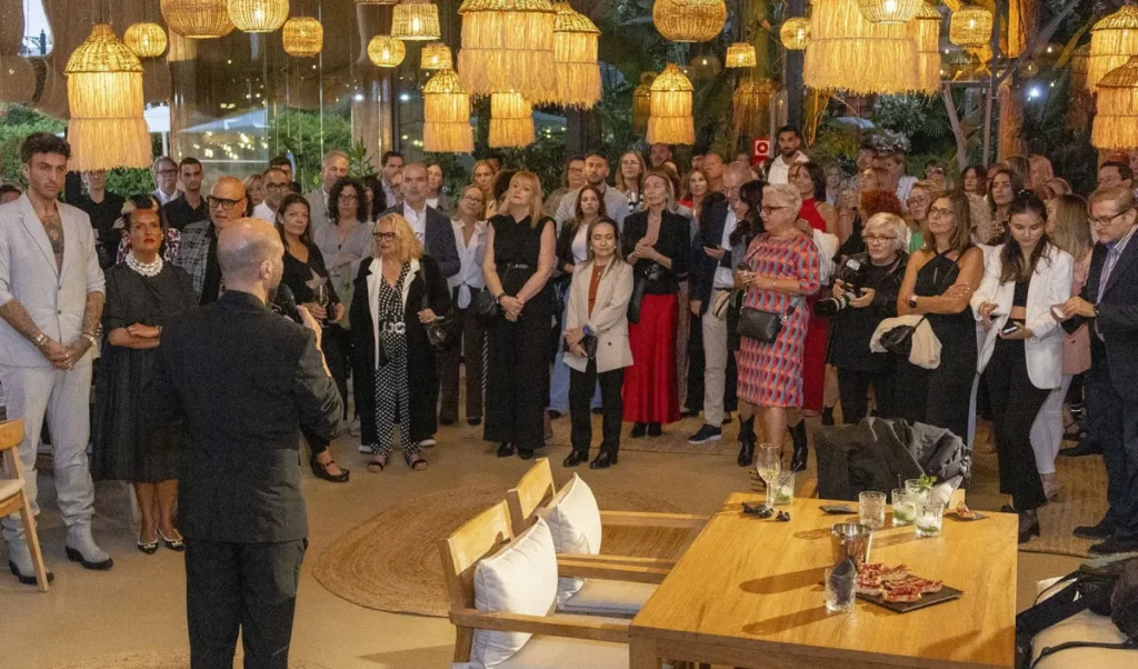 CosmoExpoBeauty Barcelona