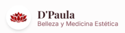 SALON DE BELLEZA D’PAULA