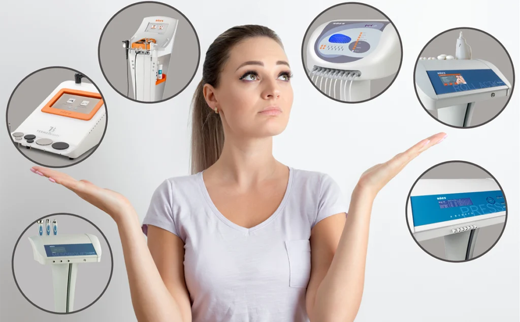 synergy technical esthetics training