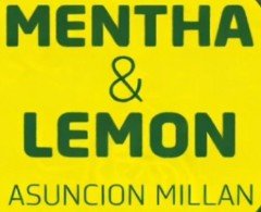 MENTHA & LEMON