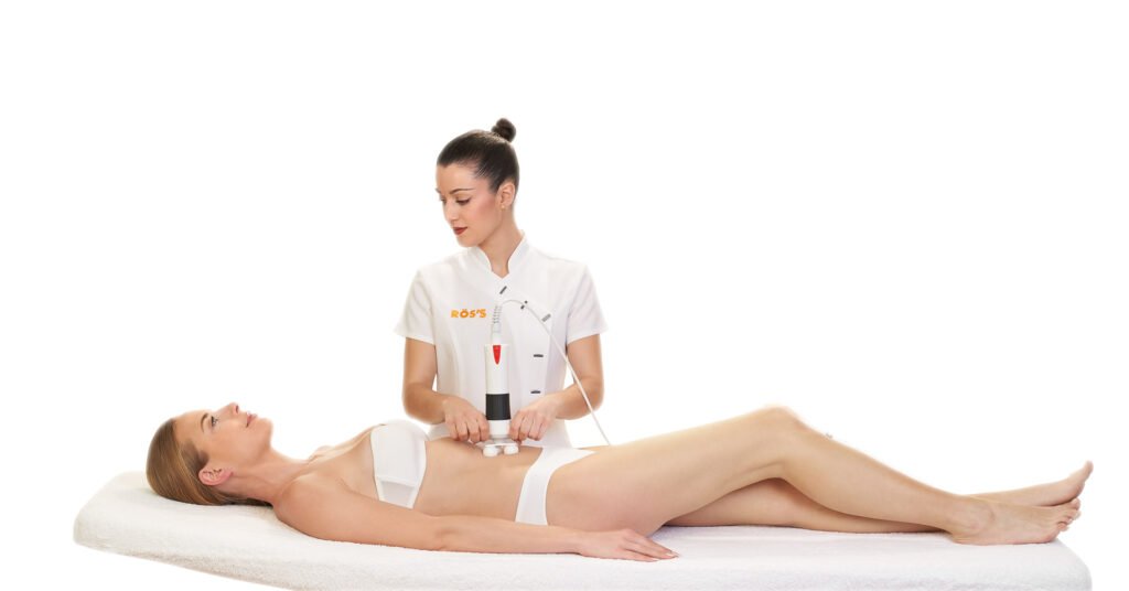 Roll ross esthetics training