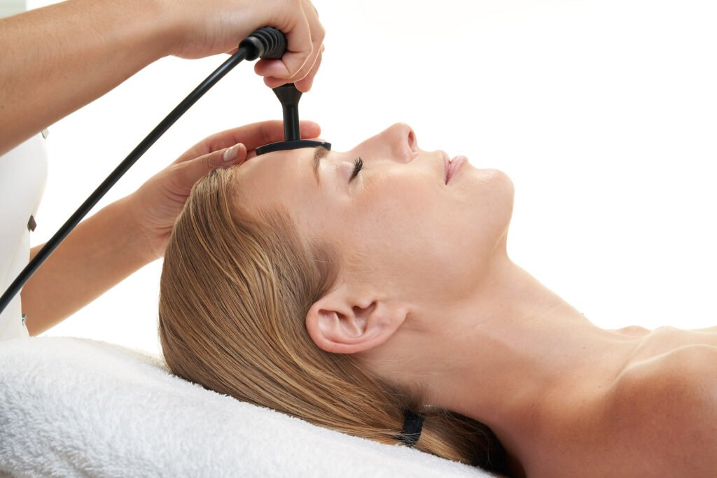 DIATHERMIA ROSS esthetics