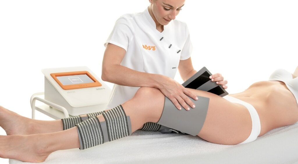 ITERM thermostimulation training