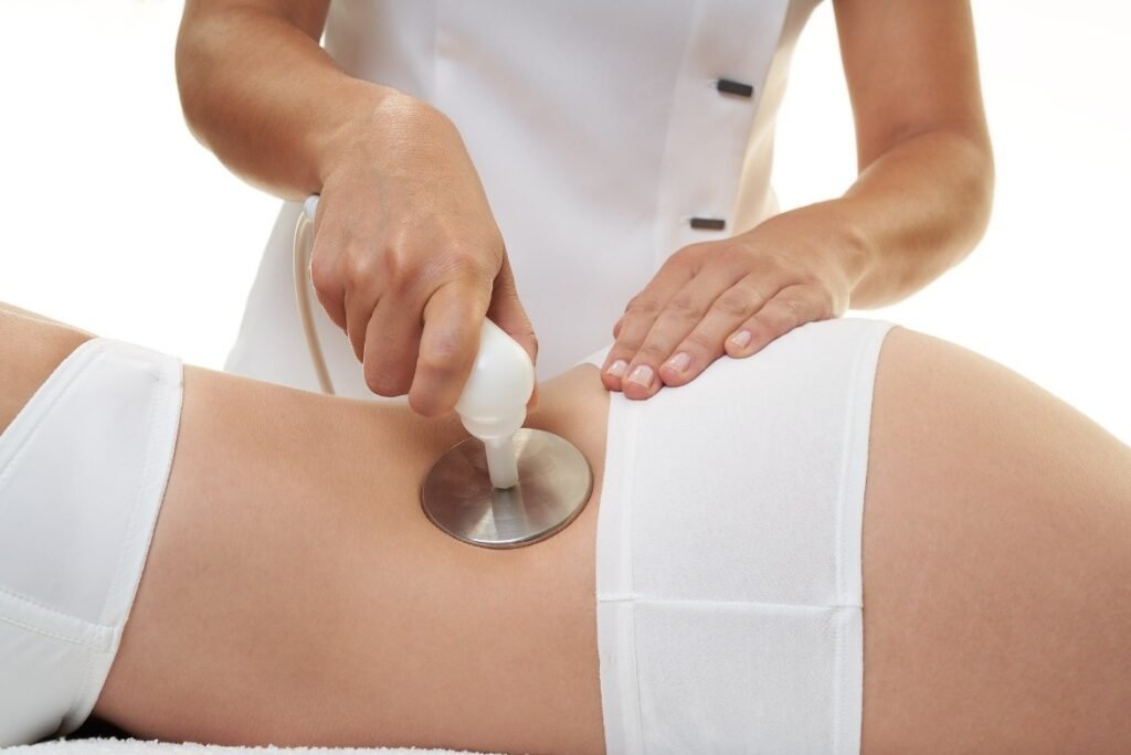 Advanced monographic course on bodywork