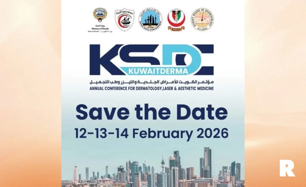 Kuwait Derma 12 febrero