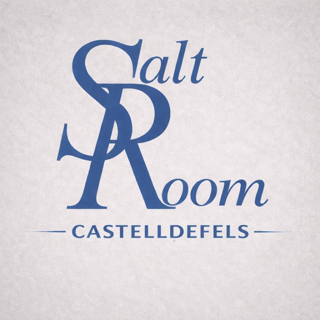 SALT ROOM CASTELLDEFELS