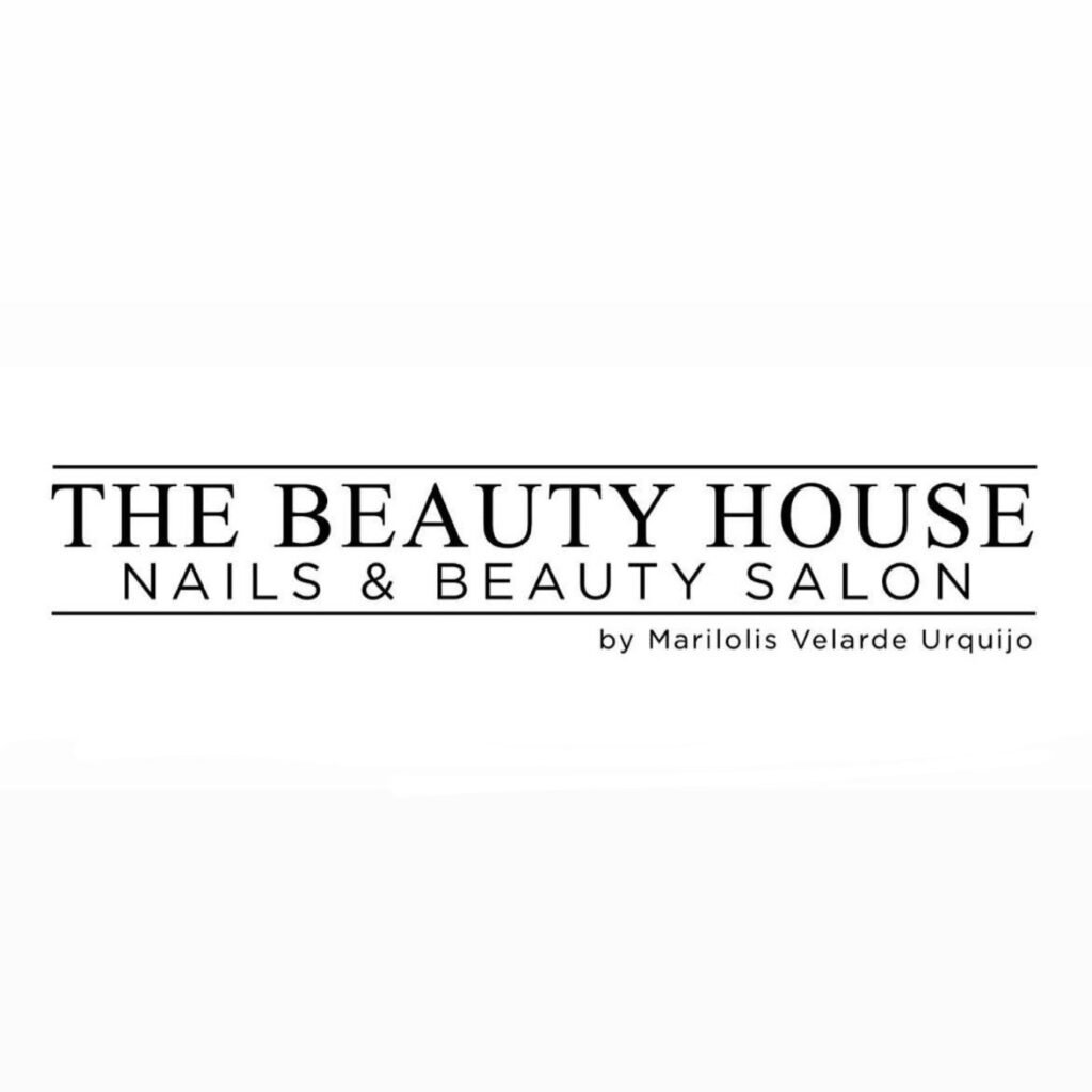 THE BEAUTY HOUSE