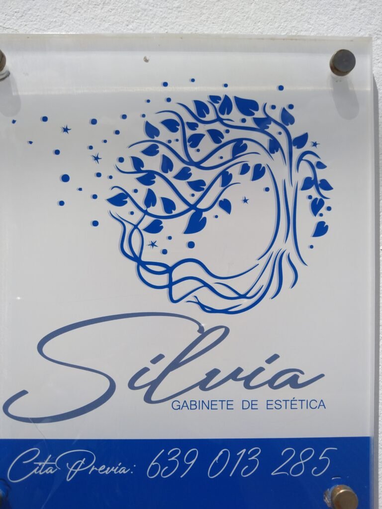 SILVIA BEAUTY SALON