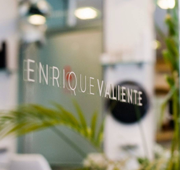 Enrique Valiente