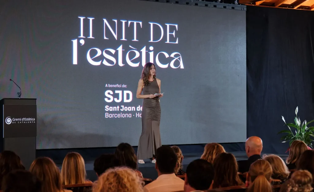 ROSS 3ª Nit de l'Estetica 2026