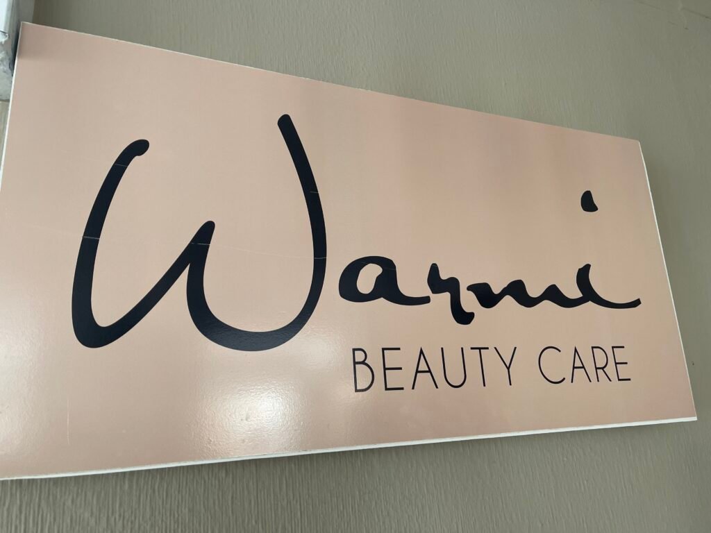 WARMI BEAUTY CARE