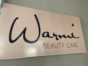 WARMI BEAUTY CARE
