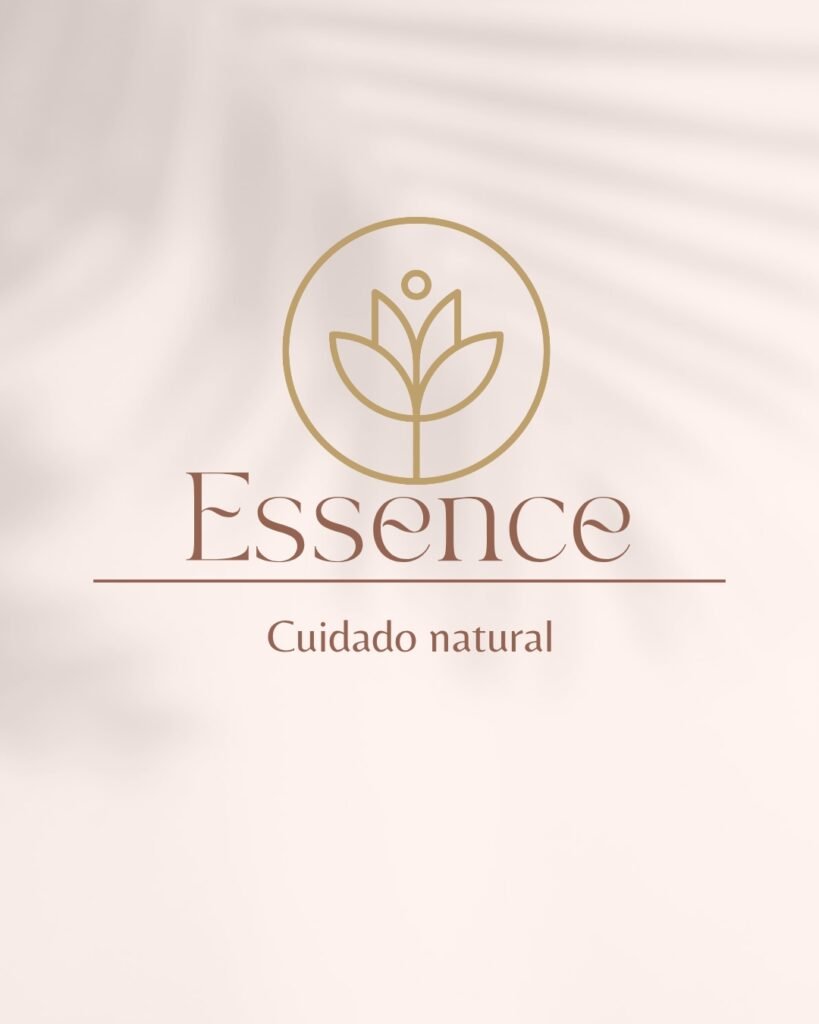 ESSENCE CUIDADO NATURAL